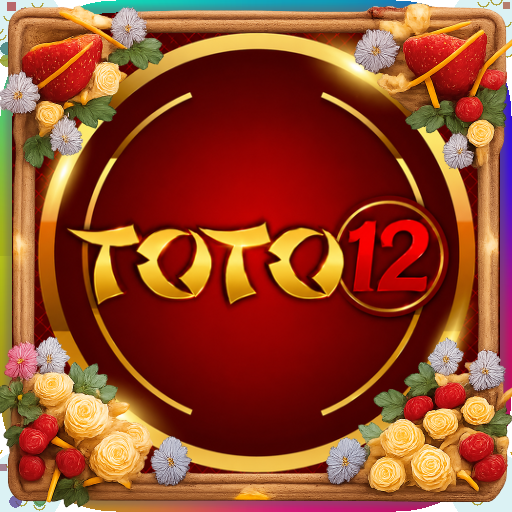 toto12 — mitra unggulan
